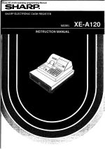 XE-A120 operating programming.pdf